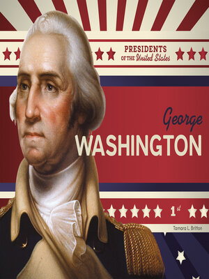 cover image of George Washington